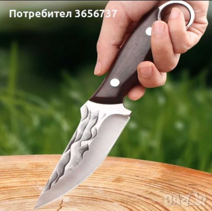 японски kухненски нож Нож за обезкостяване Toji 2