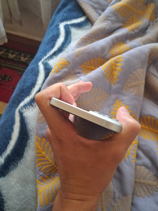Iphone 15 Plus ideal