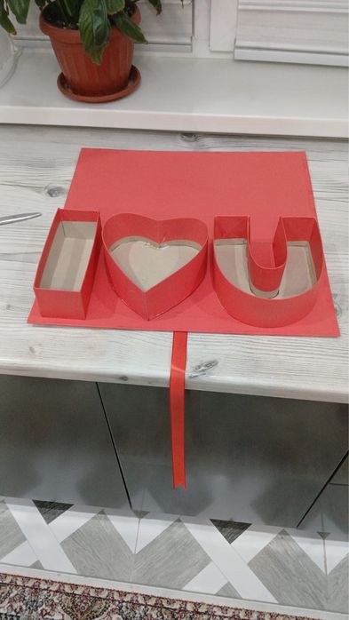 коробки для клубник в шоколаде