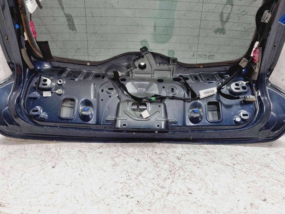 Haion Volvo V40 Rdesign [Fabr 2013-2019] 49800 Caspian Blue