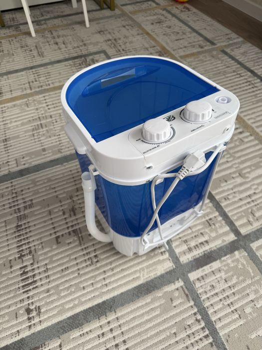 Детская стиральная машина