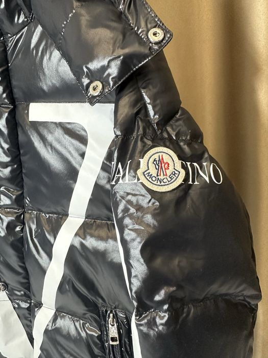 Куртка VALENTINO Monkler мужская