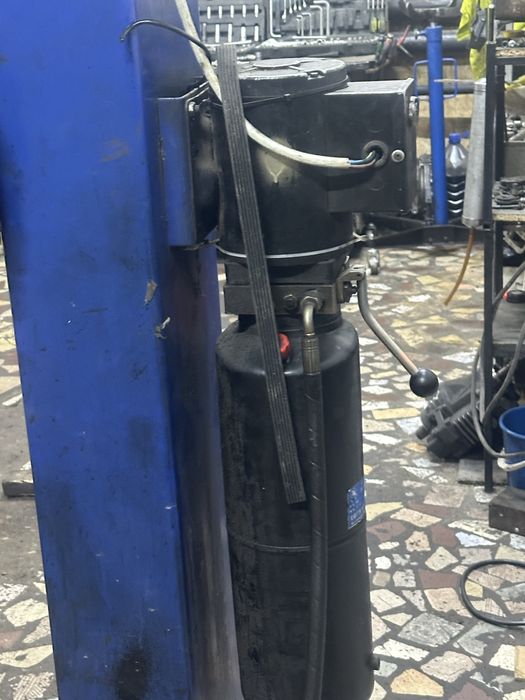 Продам подьемник в рабочем состоянии