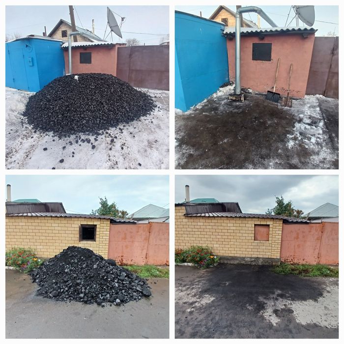 Грузчики & Газели