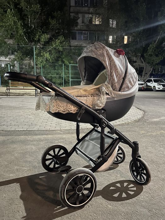 Anex M-type коляска