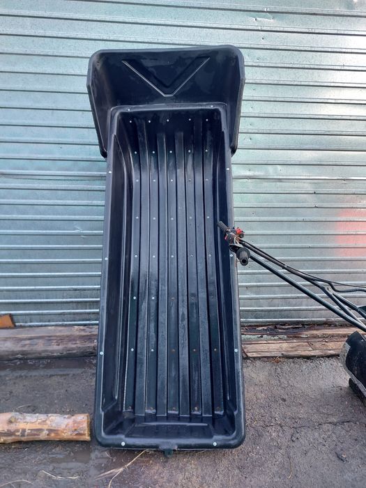 Форза 17 для рыбалки и охоты