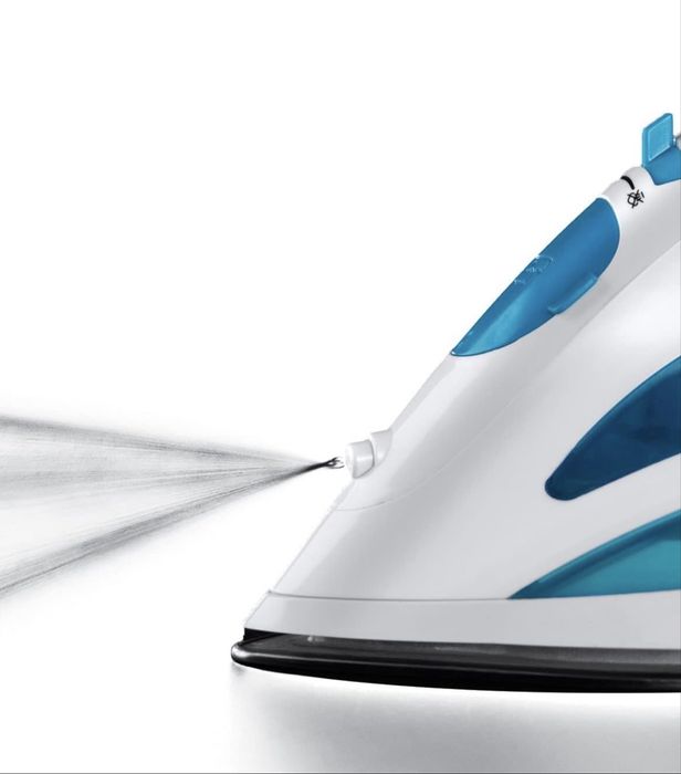 Fier de călcat cu abur Russell Hobbs