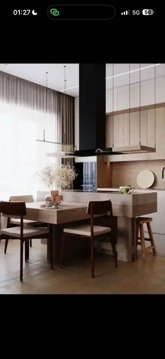 Квартира у Айрапорта Самарканде!