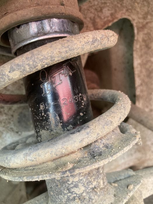 Фиат панда на части. 3ри броя. Нямам 4х4!