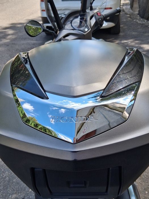 Vand honda sh 300