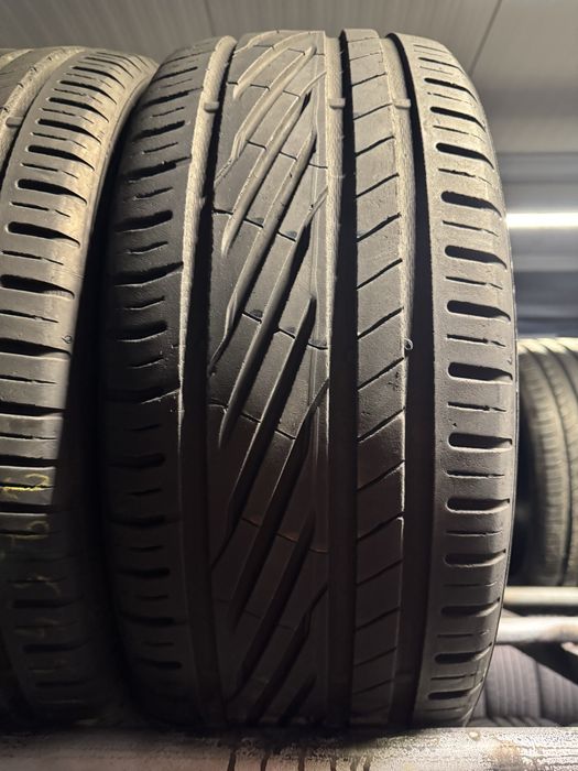 Anvelope 225/45/19 Uniroyal