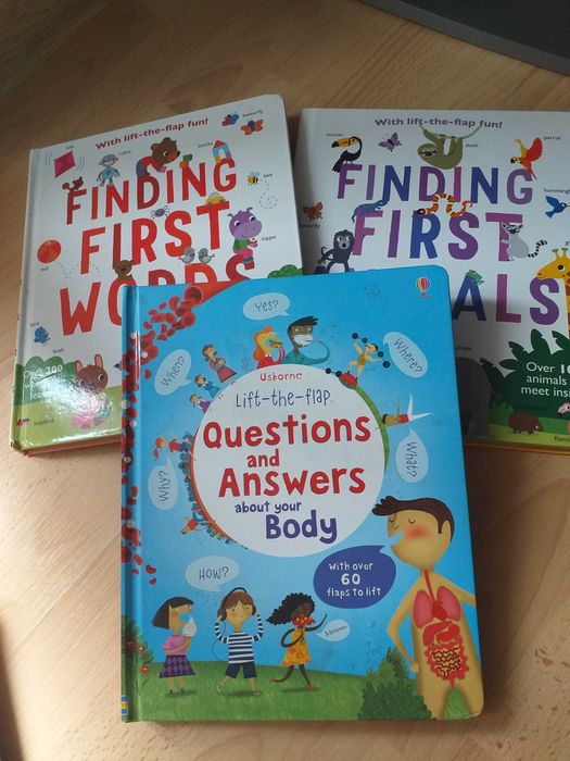 carti copii si manuale