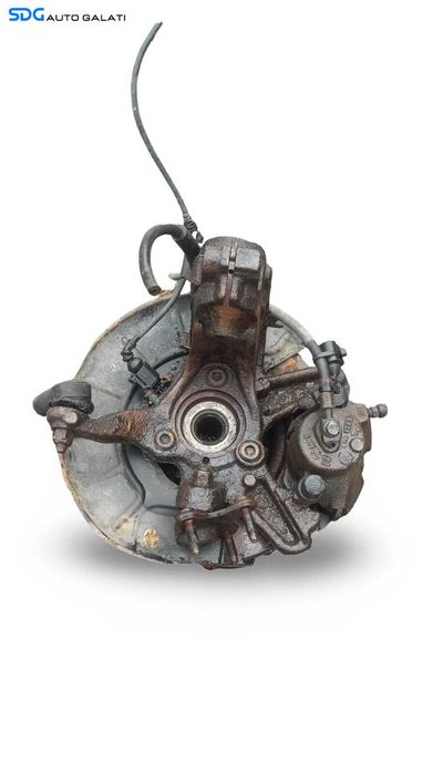 Fuzeta Stanga Fata Seat Leon 1P 2.0 TDI 2004 - 2013 [M9720]