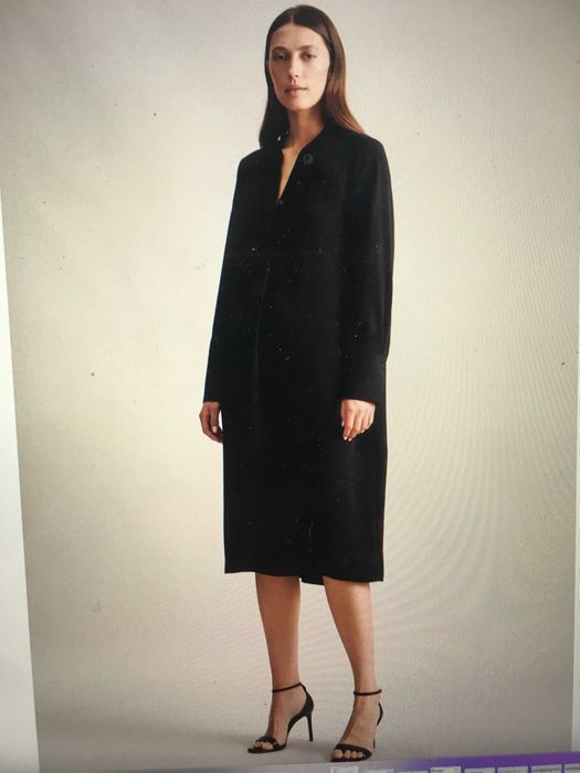 платье миди Seidensticker