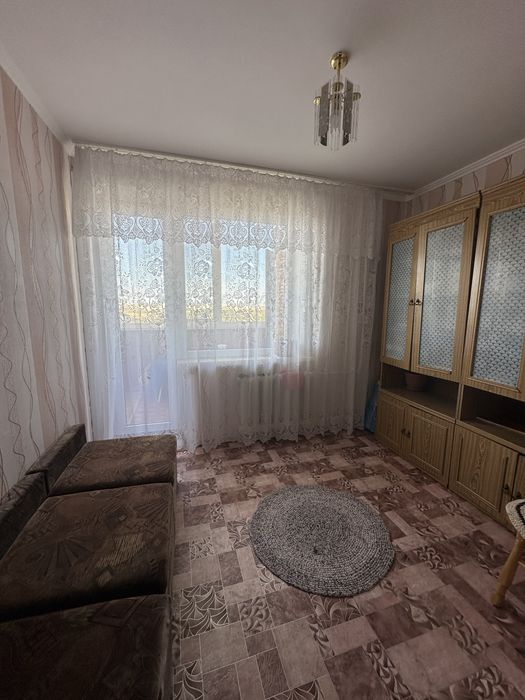 Продам 4-комн. квартиру