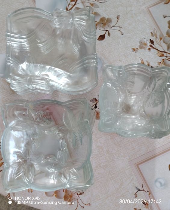 Посуда все за 50.000