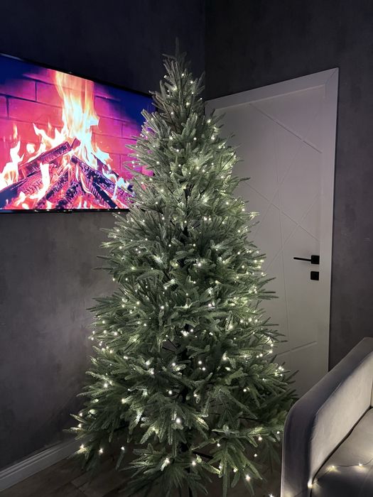 Распродажа елок / елки