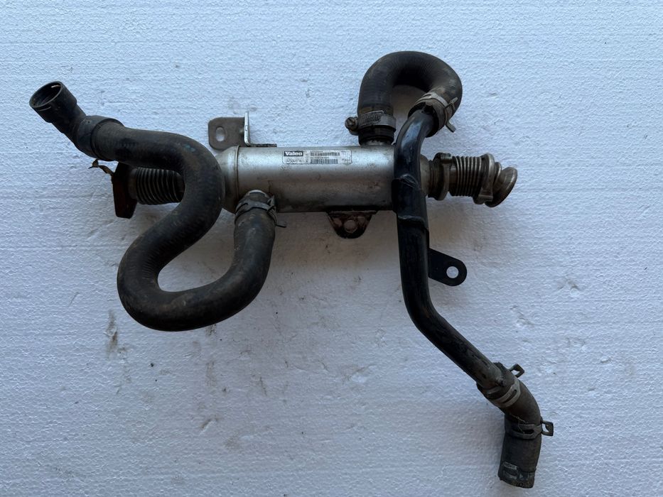 EGR охладител за Peugeot 307, 407, Citroen C5