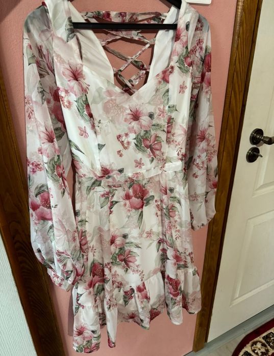 Rochie de vara, marimea M