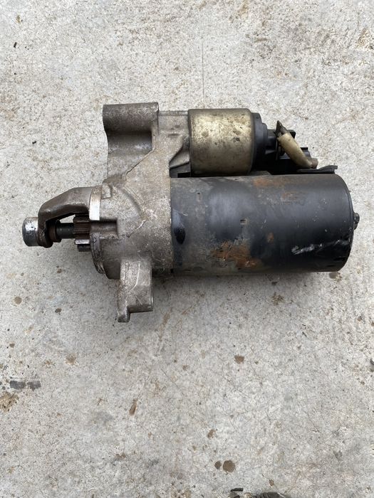 Electromotor Audi A4 b8 A6 c7 Q5 A5 2.0 TDI