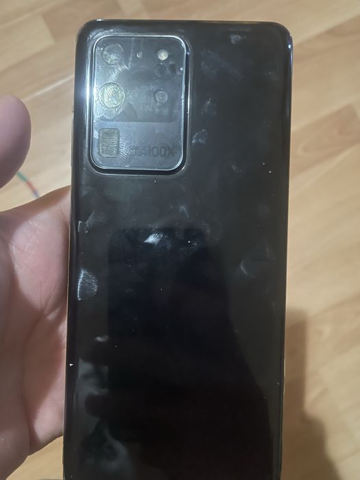 Samsung Galaxy S20 Ultra