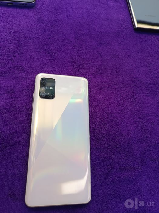 Samsung A51 64 tali