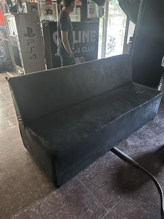 Диван! Мебель для бизнеса