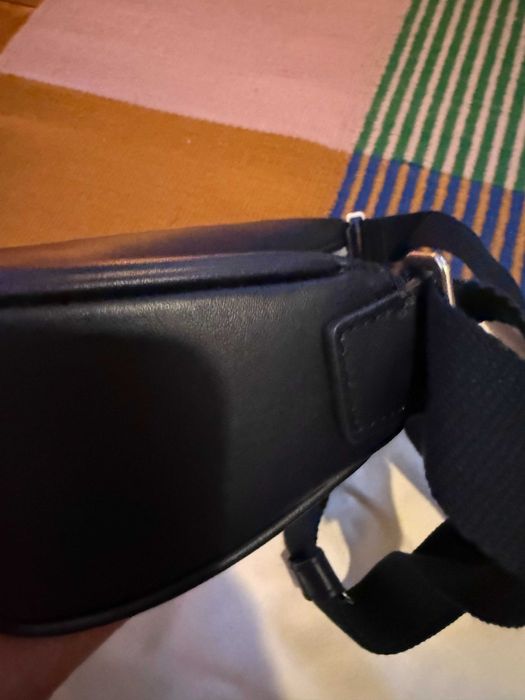 Чанта Nike x Jacquemus