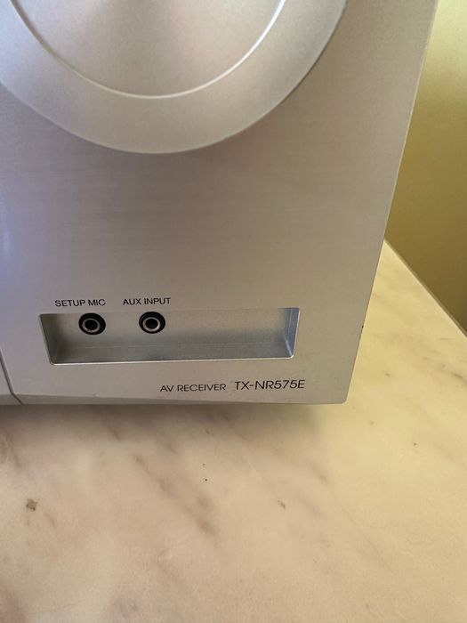 Продавам Onkyo TX-NR575E и колони Koda