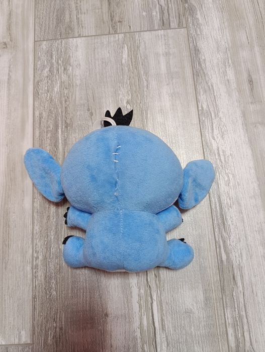 Плюшена играчка Стич