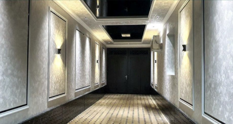 Malyar Remont ishlarini sifatli arzon qilamiz