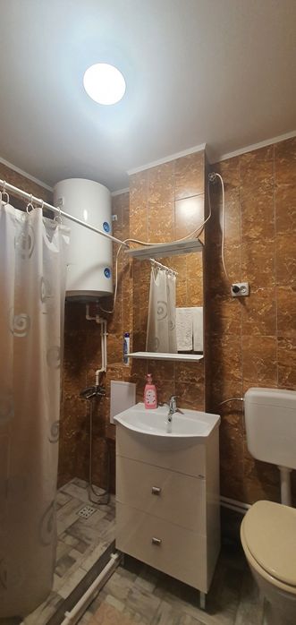 Apartament Vatra Dornei