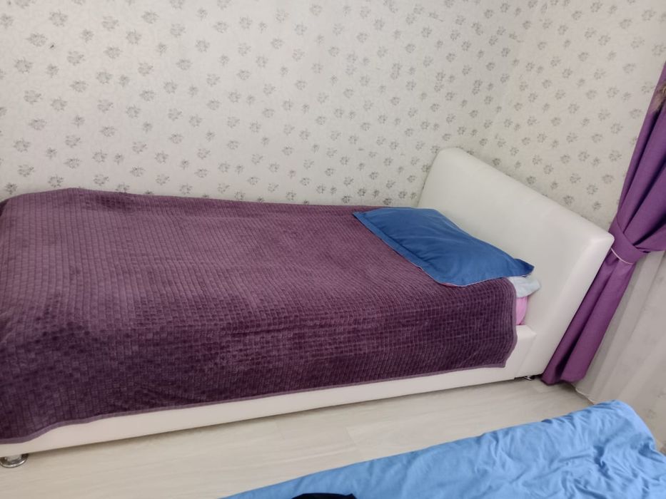 Продам кровать в отличном состоянии