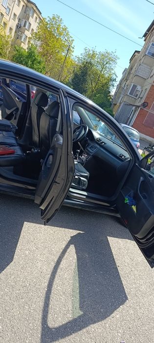 Passat B6 2.0 TDI - 2008