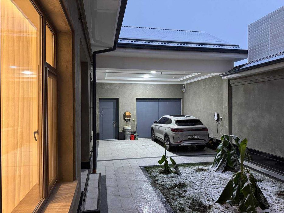 Охунбобоев Макро кочада Евро ремонт таййор хонадон