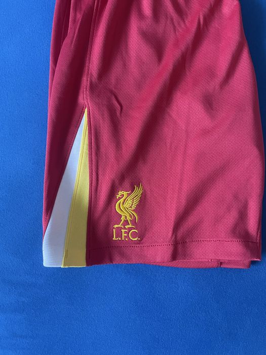 Nike X L.F.C. Шорти