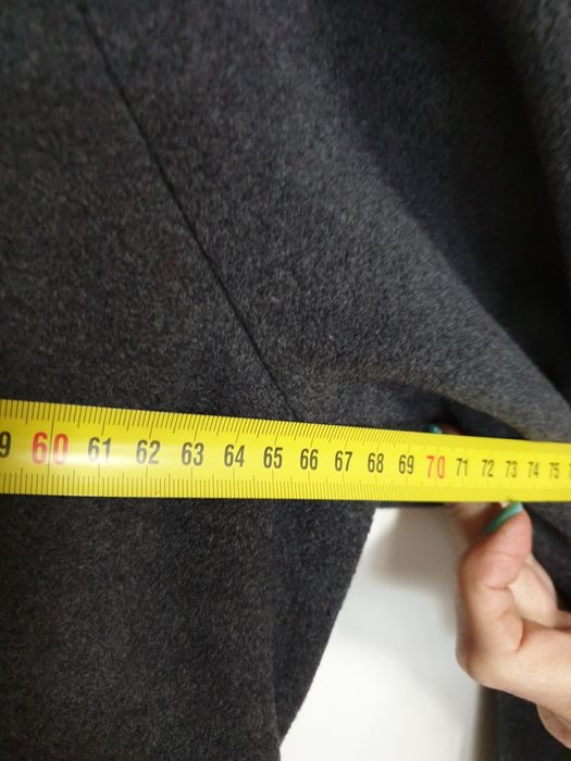 Палто ХХЛ Кашмир