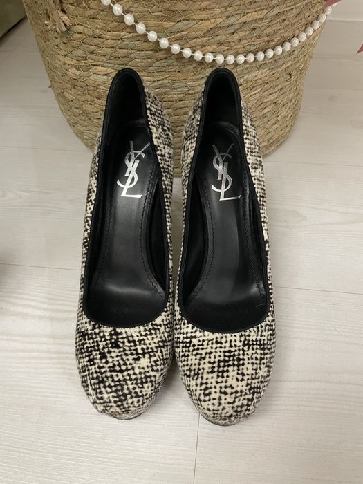 Туфли  yves saint laurent оригинал