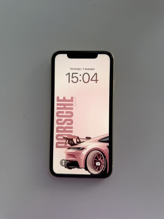 Телефон Iphone 11 128гб