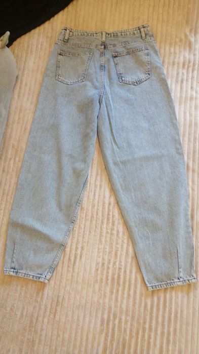 Джинсы женские длиные