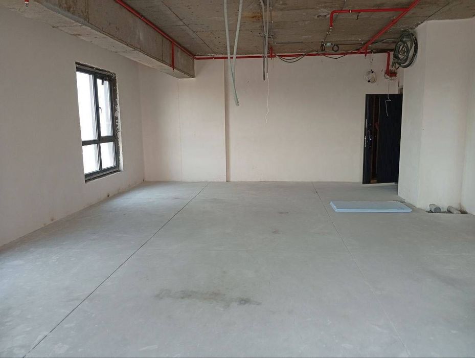 Modera Towers Продается 2 комнатная квартира коробка ул.Шота Руставели