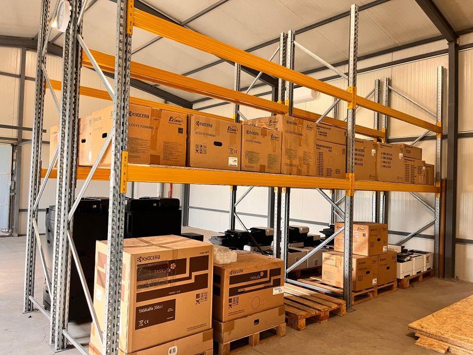 Rafturi metalice industriale 625x01065