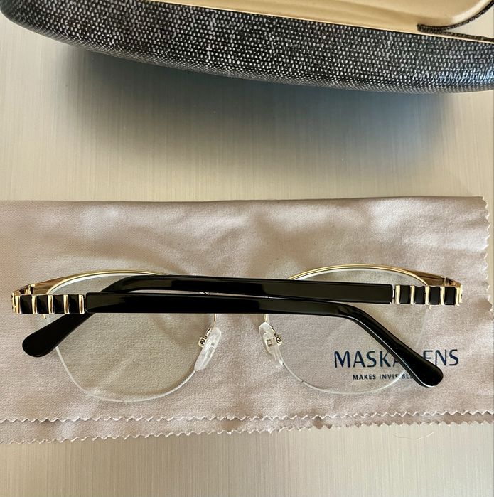 Очила за компютър и четене без диоптър, със защитен филтър