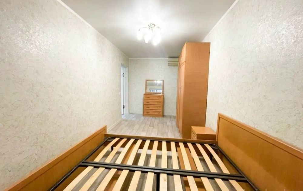 продам 2-х ком. каратал 3-этаж