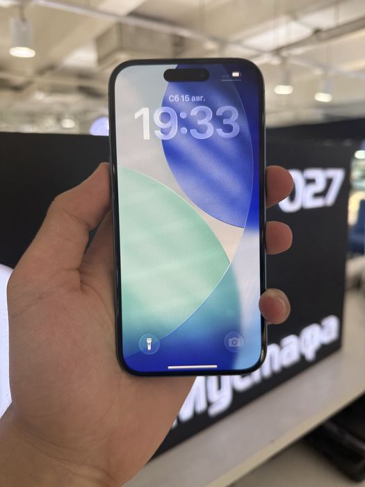 iPhone 16 128gb