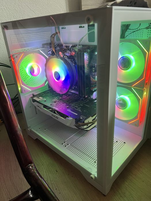 Desktop Vpan7B5+Сетъп