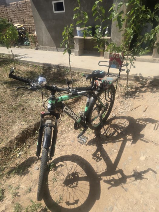 Velosiped 26 razmer
