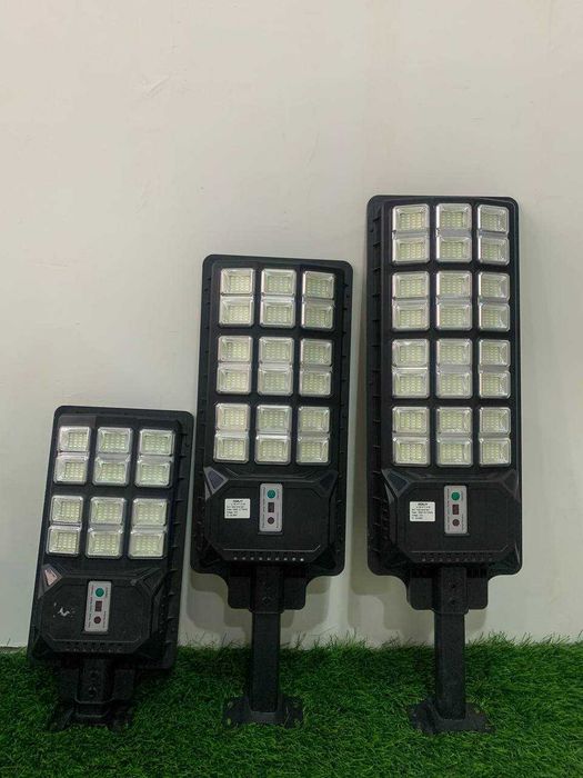 солнечный светильник 400W