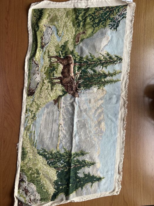 Ръчно изработени гоблени