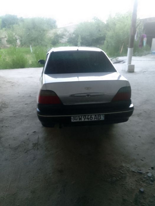 chevrolet Nexia 1